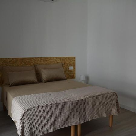 Apartament Dimora Mucci Termoli Zewnętrze zdjęcie