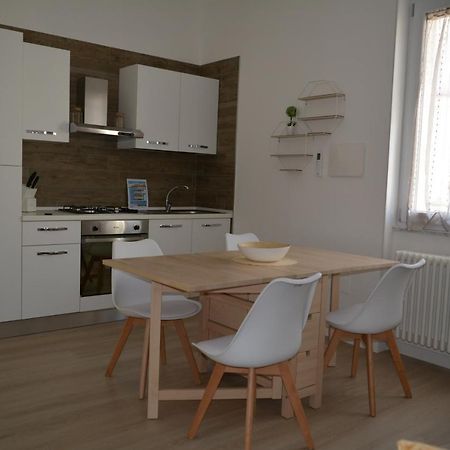 Apartament Dimora Mucci Termoli Zewnętrze zdjęcie