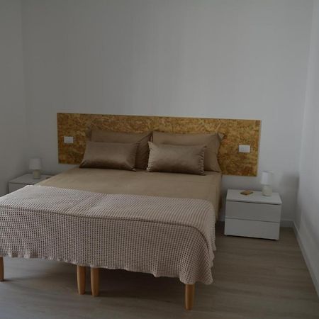 Apartament Dimora Mucci Termoli Zewnętrze zdjęcie