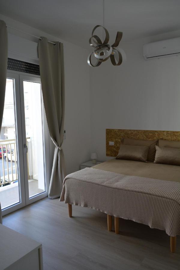 Apartament Dimora Mucci Termoli Zewnętrze zdjęcie