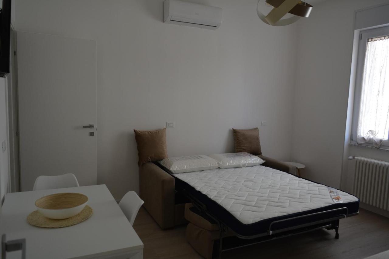 Apartament Dimora Mucci Termoli Zewnętrze zdjęcie