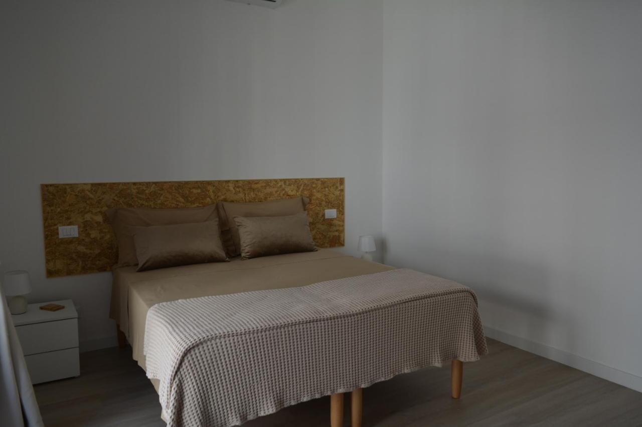 Apartament Dimora Mucci Termoli Zewnętrze zdjęcie