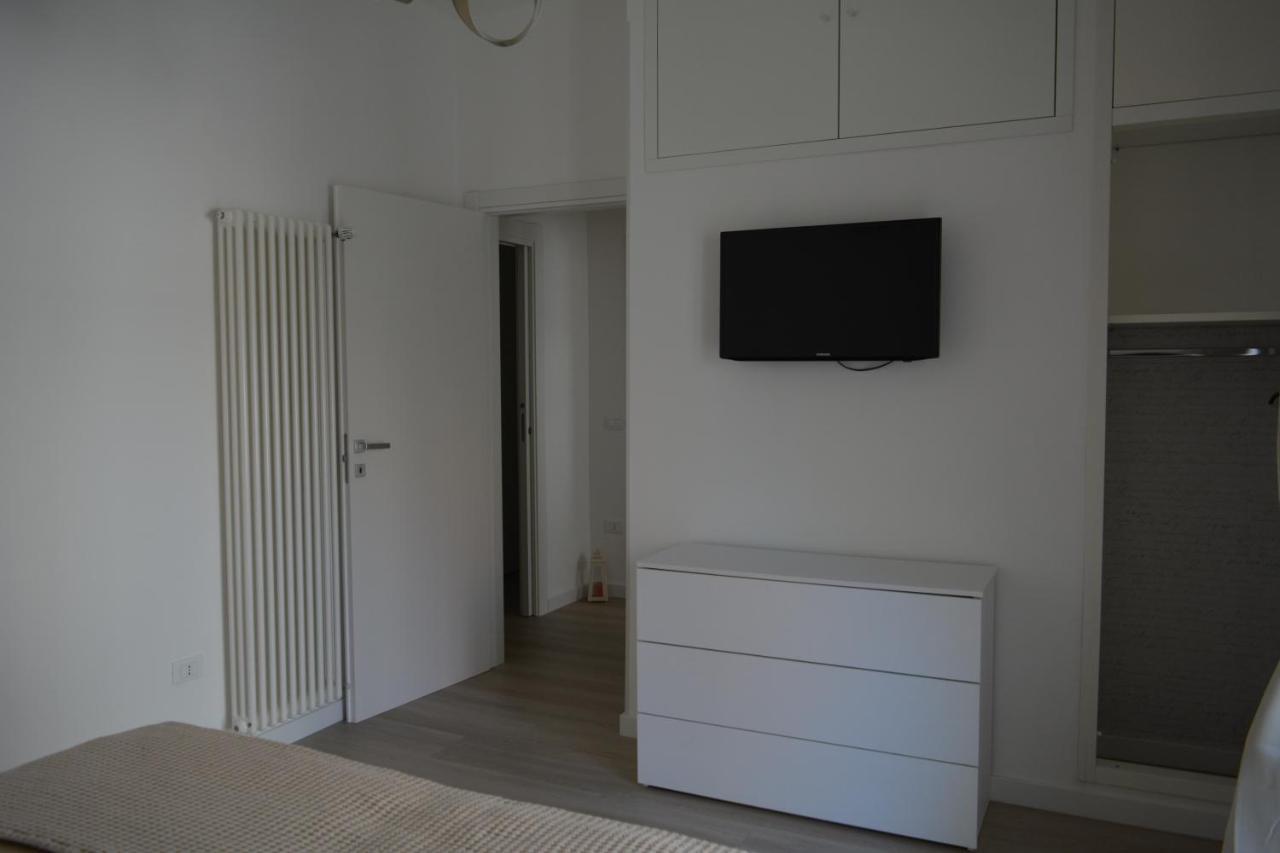 Apartament Dimora Mucci Termoli Zewnętrze zdjęcie
