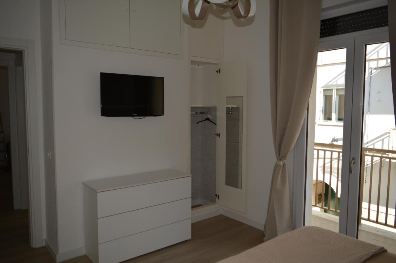 Apartament Dimora Mucci Termoli Zewnętrze zdjęcie
