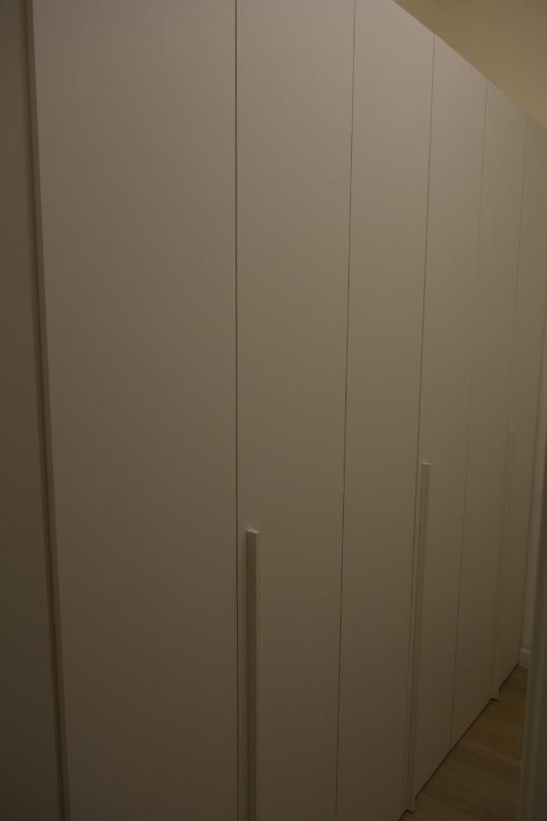 Apartament Dimora Mucci Termoli Zewnętrze zdjęcie