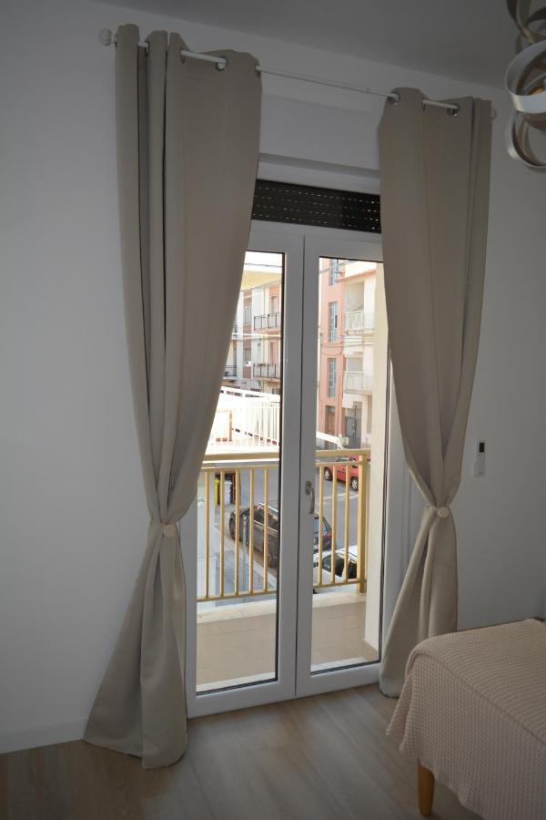 Apartament Dimora Mucci Termoli Zewnętrze zdjęcie