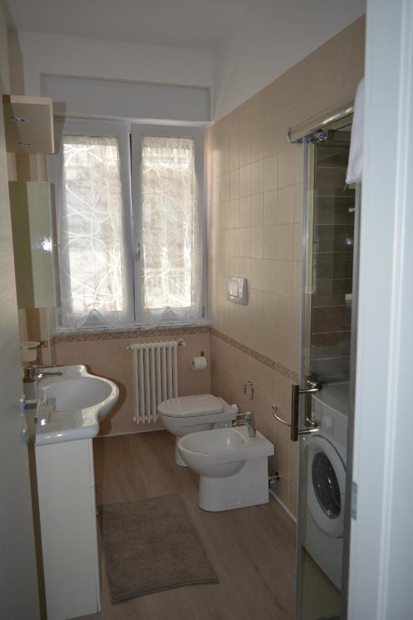 Apartament Dimora Mucci Termoli Zewnętrze zdjęcie