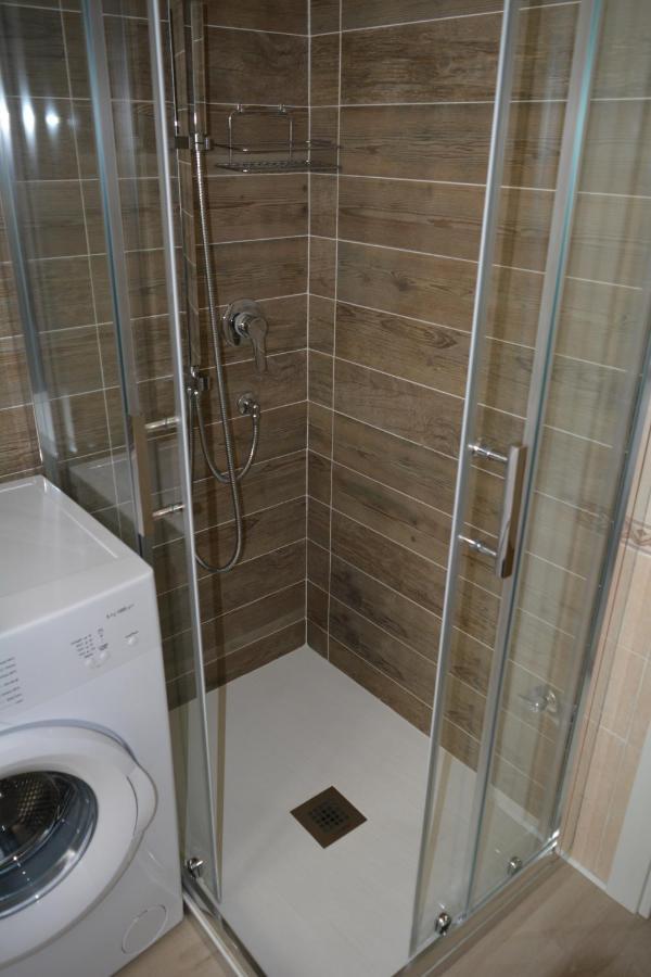 Apartament Dimora Mucci Termoli Zewnętrze zdjęcie