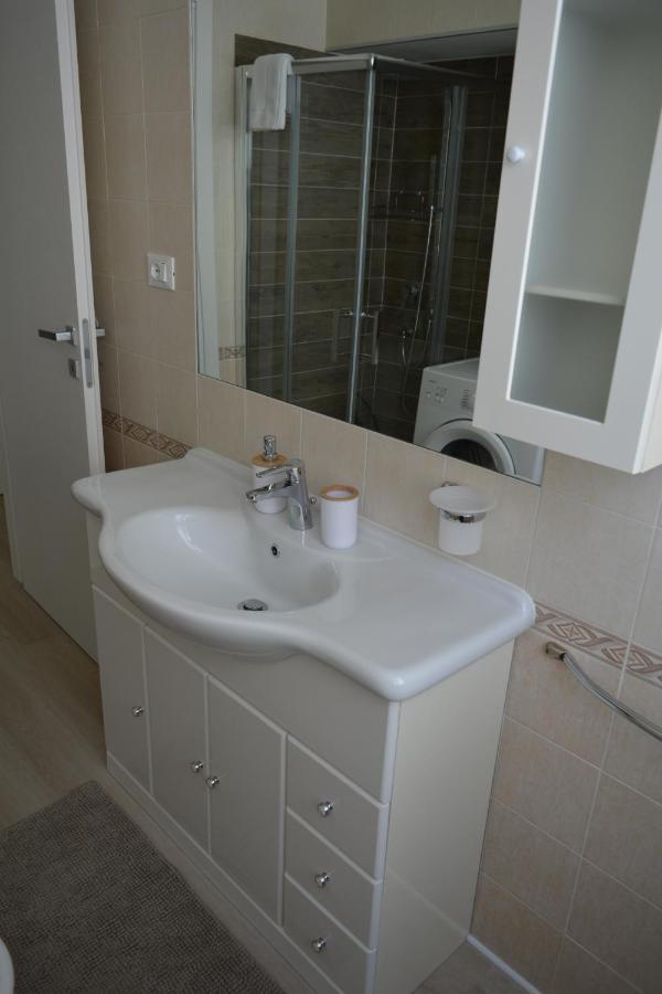 Apartament Dimora Mucci Termoli Zewnętrze zdjęcie