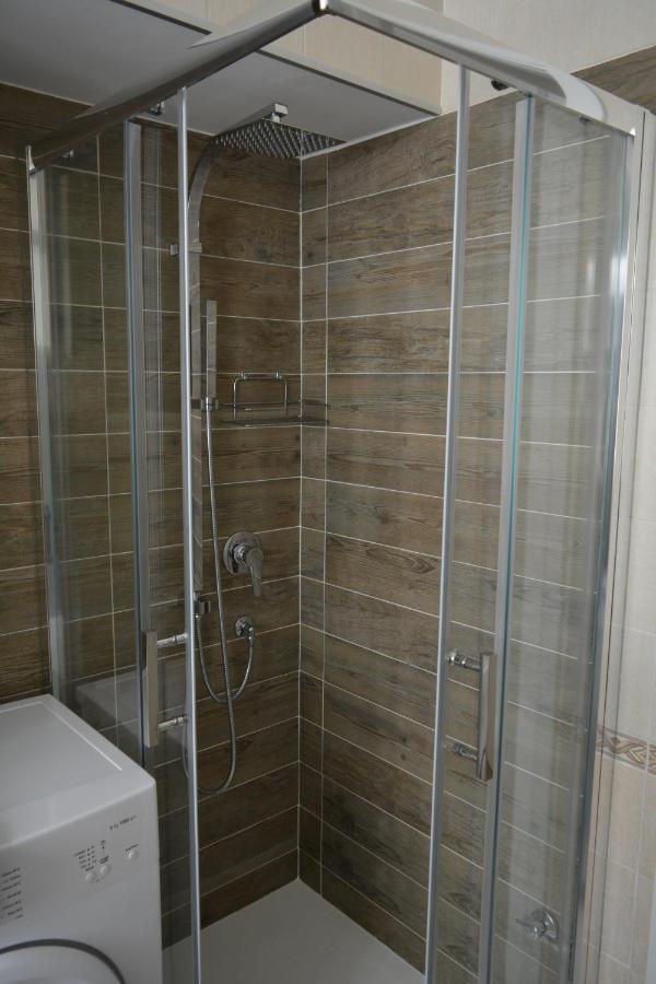 Apartament Dimora Mucci Termoli Zewnętrze zdjęcie