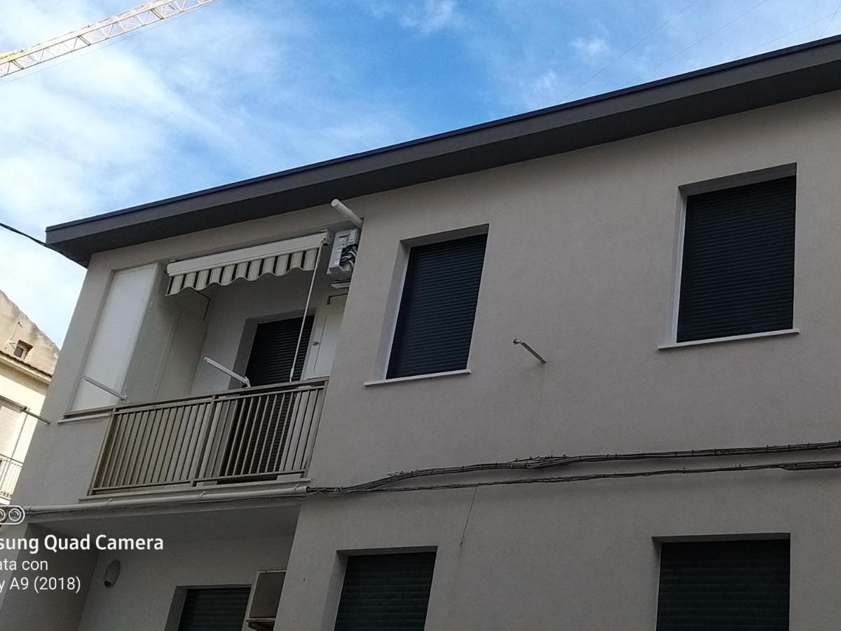 Apartament Dimora Mucci Termoli Zewnętrze zdjęcie