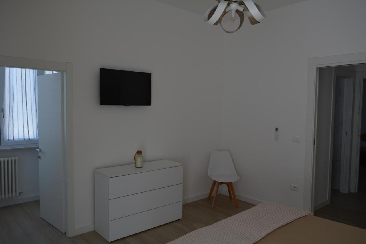 Apartament Dimora Mucci Termoli Zewnętrze zdjęcie