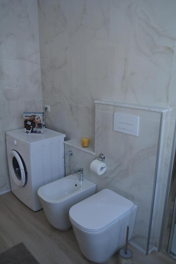Apartament Dimora Mucci Termoli Zewnętrze zdjęcie