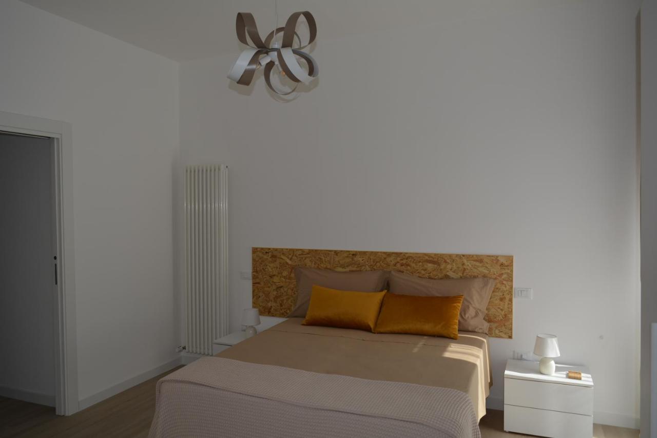Apartament Dimora Mucci Termoli Zewnętrze zdjęcie