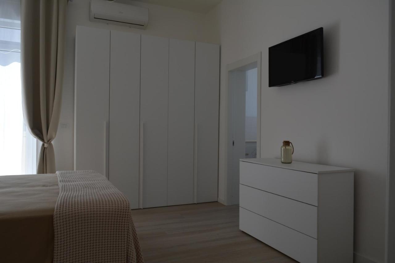 Apartament Dimora Mucci Termoli Zewnętrze zdjęcie