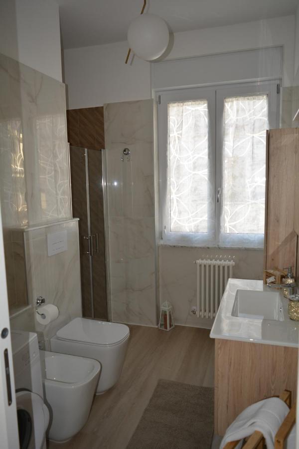 Apartament Dimora Mucci Termoli Zewnętrze zdjęcie