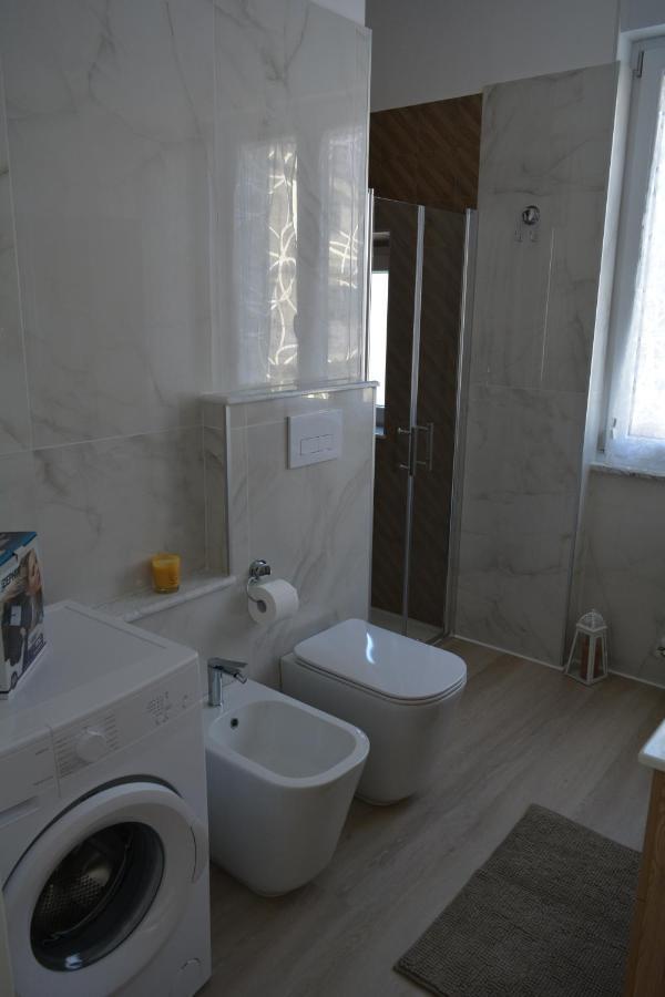 Apartament Dimora Mucci Termoli Zewnętrze zdjęcie