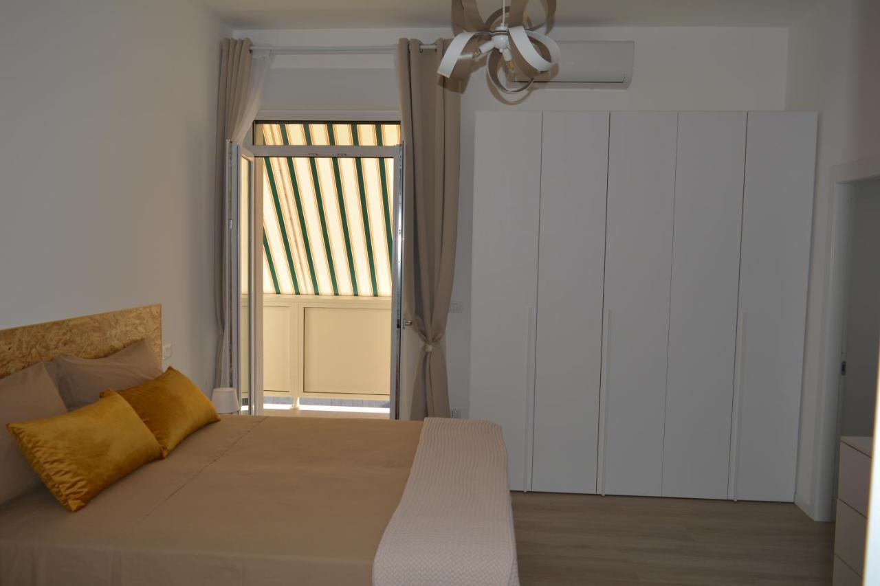 Apartament Dimora Mucci Termoli Zewnętrze zdjęcie