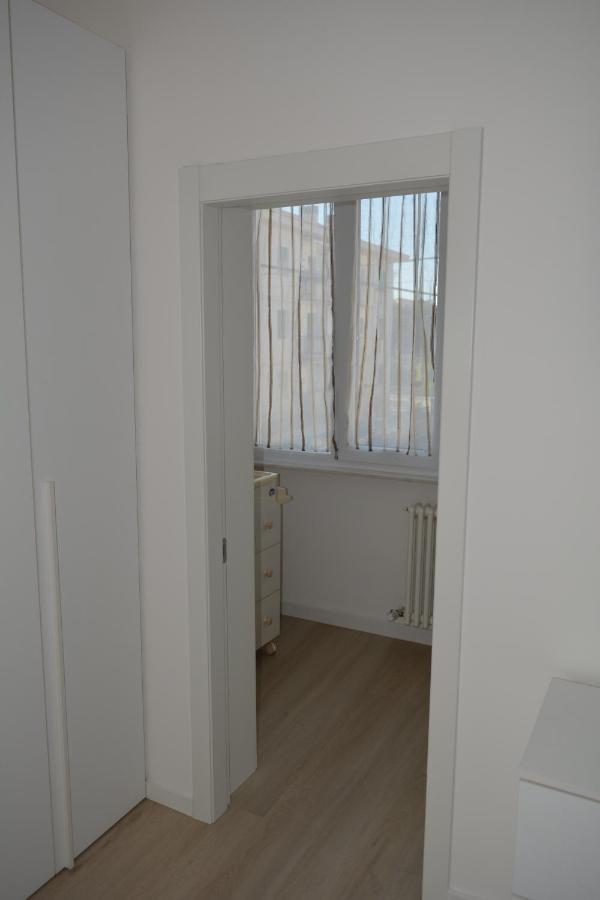 Apartament Dimora Mucci Termoli Zewnętrze zdjęcie