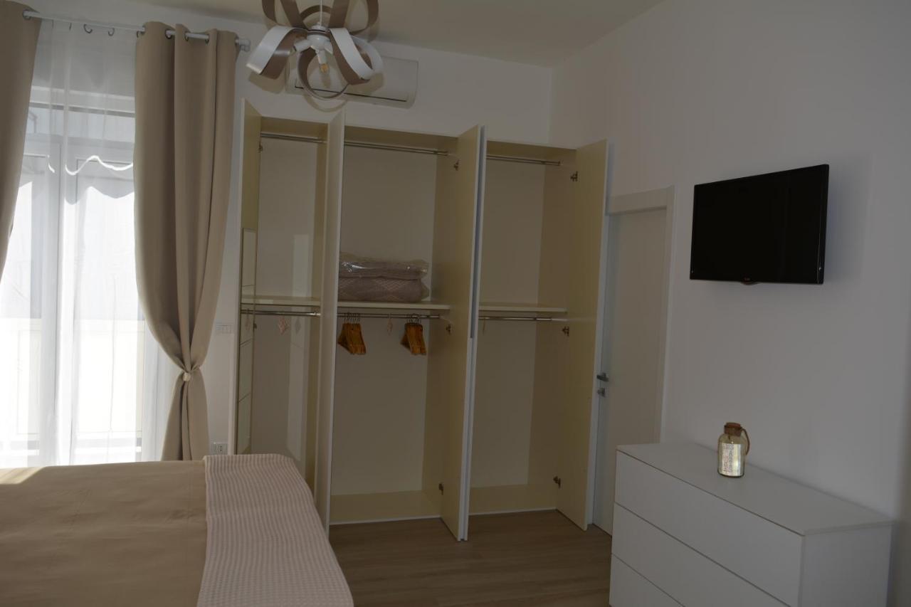 Apartament Dimora Mucci Termoli Zewnętrze zdjęcie