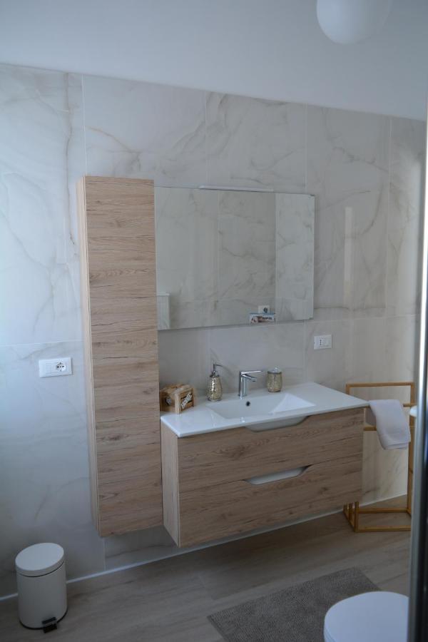 Apartament Dimora Mucci Termoli Zewnętrze zdjęcie