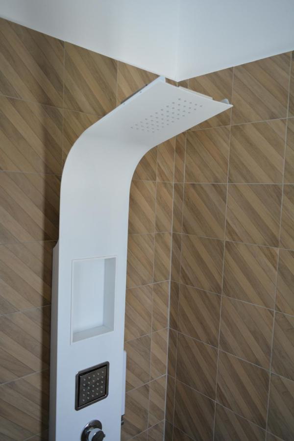 Apartament Dimora Mucci Termoli Zewnętrze zdjęcie
