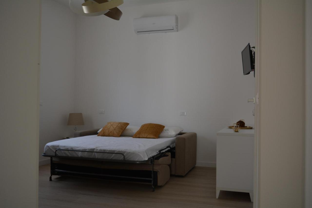 Apartament Dimora Mucci Termoli Zewnętrze zdjęcie