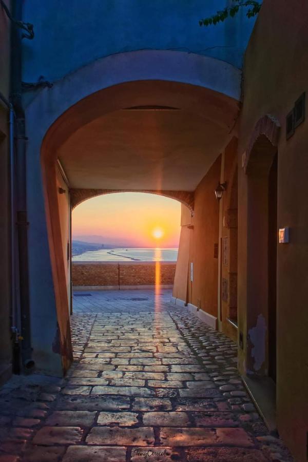 Apartament Dimora Mucci Termoli Zewnętrze zdjęcie