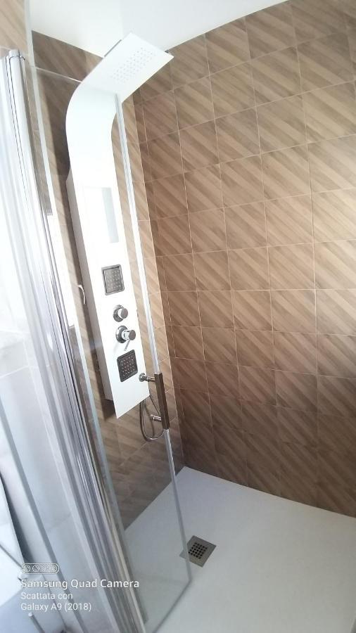 Apartament Dimora Mucci Termoli Zewnętrze zdjęcie