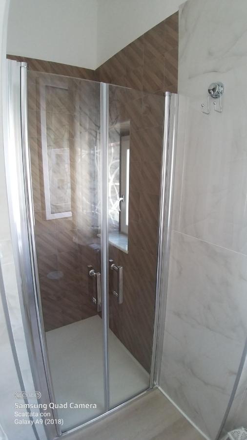 Apartament Dimora Mucci Termoli Zewnętrze zdjęcie
