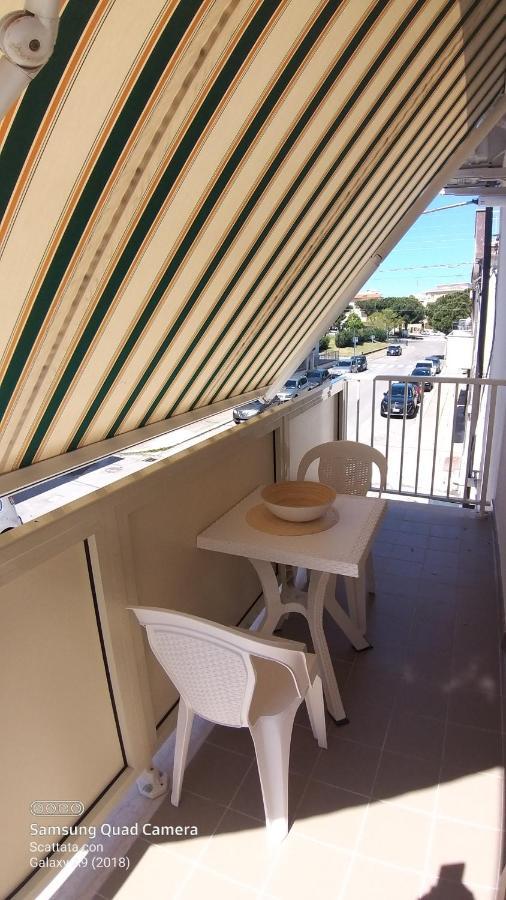 Apartament Dimora Mucci Termoli Zewnętrze zdjęcie