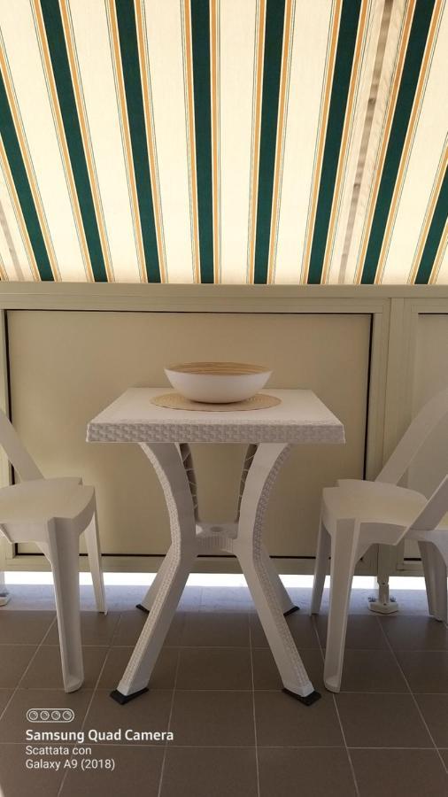 Apartament Dimora Mucci Termoli Zewnętrze zdjęcie